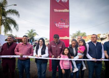 La Feria anual del DIF Uruapan para 2023, tendrá mayor sentido humano