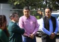 Proyectan construir Unidad Deportiva del IMSS y guardería para personal del Ayto.