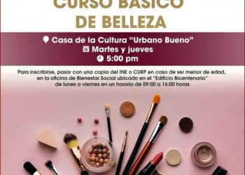 Ofrece otro curso Gobierno de Ziracua