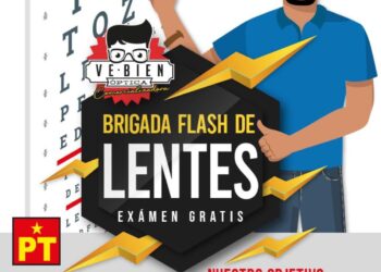 ¿Problemas con tu vista?