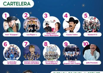 Vamos todos a la Feria de Pátzcuaro