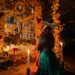 Michoacán, listo para Noche de Muertos