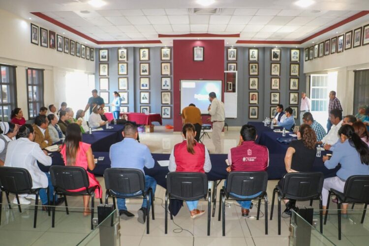 Mantiene Uruapan alerta por dengue