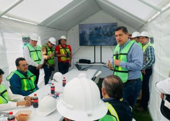 Nuevo hospital del IMSS Uruapan, para diez municipios, será modelo nacional