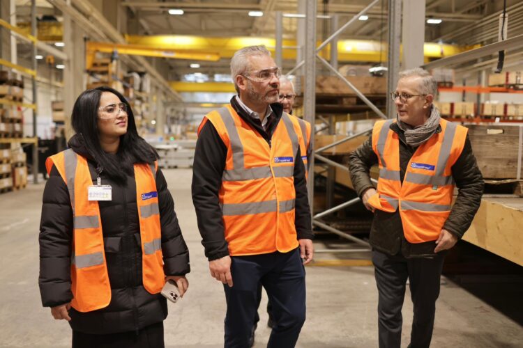 Teleférico de Uruapan cumplirá con las normas europeas de seguridad: Sedum