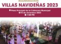Vive esta Navidad en Ziracuaretiro