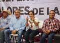 Agradece Morón apoyo de michoacanos en encuesta y reafirma trabajo por la unidad