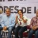 Agradece Morón apoyo de michoacanos en encuesta y reafirma trabajo por la unidad