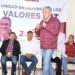 Tranquilo y confiado en el proceso, Raúl Morón espera resultado de la encuesta
