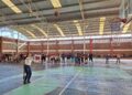 Inaugura alcaldesa Itzél Gaona el torneo regional de basquetbol Ziracuaretiro ´23
