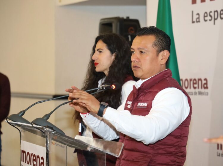 Resolución de juez a favor del exauditor carnal de Silvano, premia con impunidad actos de corrupción: Carlos Torres Piña