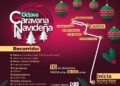 Hoy es la Caravana Navideña de Uruapan
