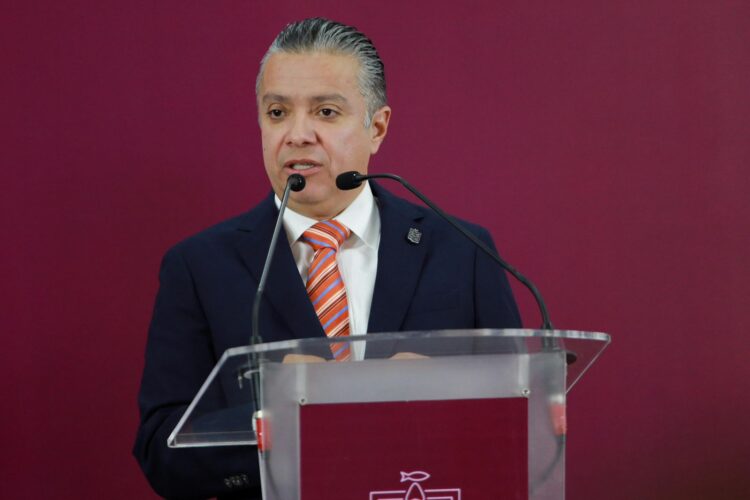 Vencen 15 de diciembre condonaciones vehiculares y para licencias: Luis Navarro