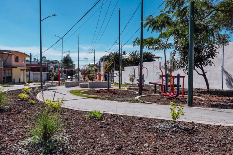 En dos años, el ayuntamiento de Uruapan invirtió más de 467 mdp en obra pública