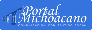 Portal Michoacano
