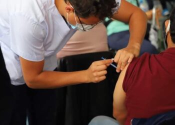 Cero pacientes hospitalizados por COVID-19 en Michoacán: Secretaría de Salud