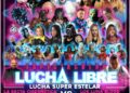 No te pierdas la lucha libre superestelar de Día de Reyes