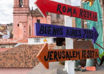 Tlalpujahua te espera para disfrutar de los últimos días de vacaciones