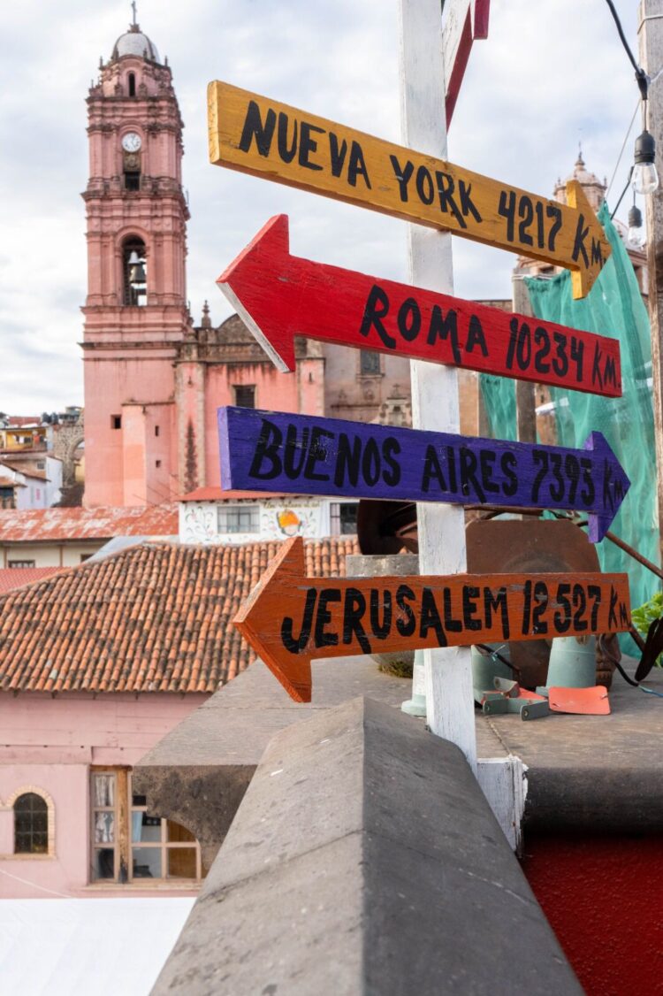 Tlalpujahua te espera para disfrutar de los últimos días de vacaciones