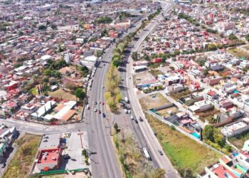 Conoce la alternativa vial en el libramiento de Morelia por trabajos de reingeniería
