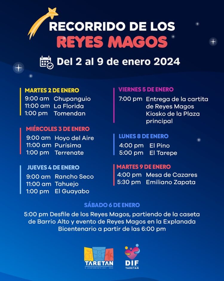 Atención a toda la población