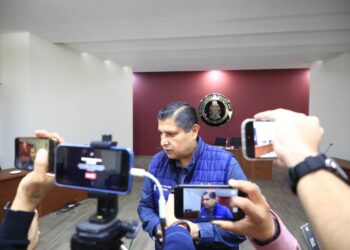 Cabildo refuerza trabajos en beneficio de las uruapenses