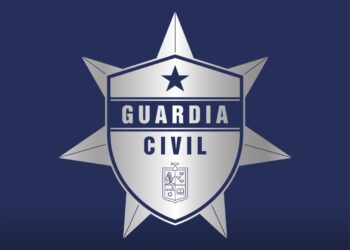 Guardia Civil localiza a joven desaparecido en Uruapan