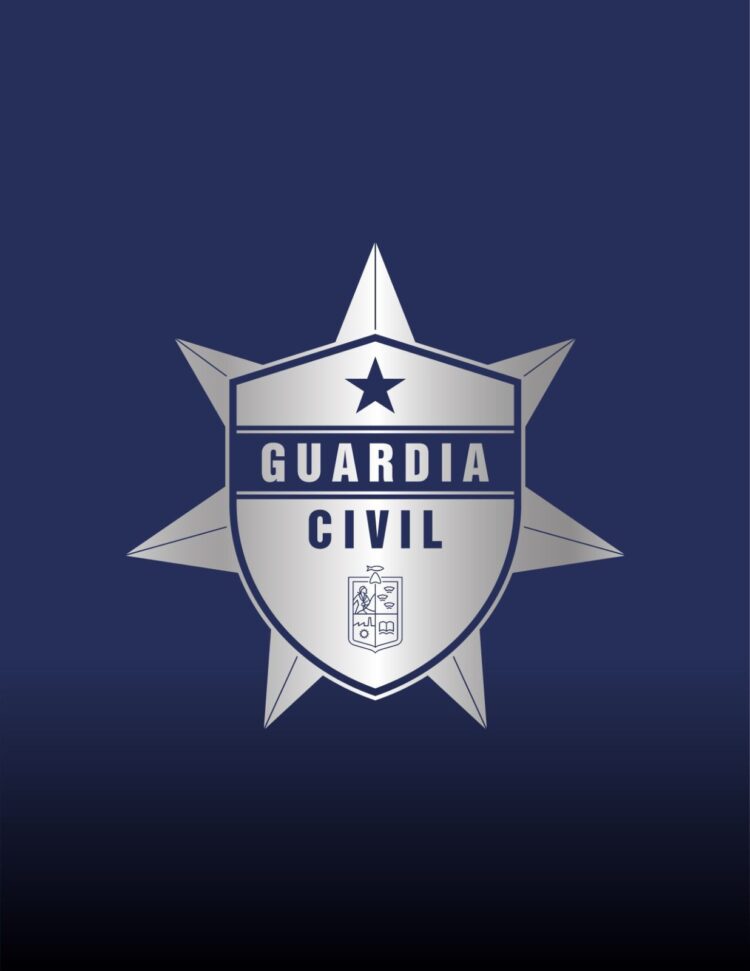 Guardia Civil localiza a joven desaparecido en Uruapan