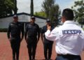 Incrementó en 2023 estado de fuerza de corporaciones policiales