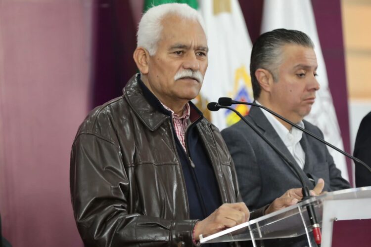 Son 660 mdp para aplicar fertilizante en 152 mil hectáreas: Sader