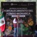 Michoacán contribuye a esfuerzo trinacional para conservación de la Monarca: Secma