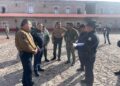 Participa FGE en operativo interinstitucional «Blindaje Morelia»