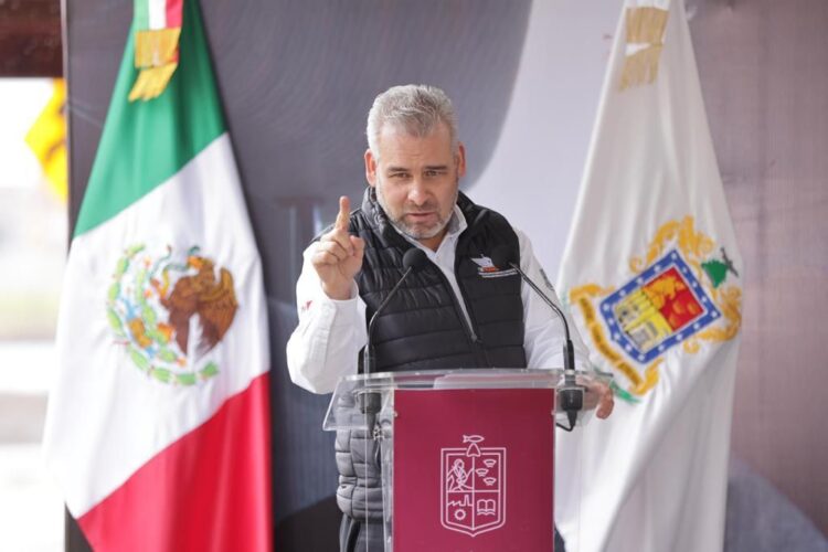 Próxima semana se publican reglas de operación para el ingreso de proyectos