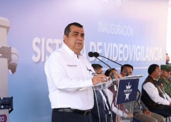 En dos años, mil víctimas menos de homicidio doloso: Elías Ibarra