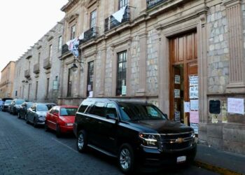 Gobierno estatal trabaja para garantizar derecho a educación en secundaria Carrillo Puerto