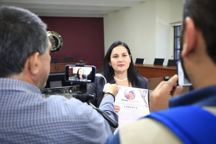 Presenta Uruapan la convocatoria de la Presea Uarhiti Janguarhiti 2024