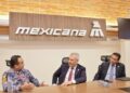 Este mes aterriza primer vuelo de Mexicana de Aviación en Uruapan