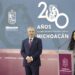 Michoacán celebrará 200 años de estado federado con López Rayón como imagen