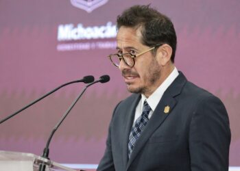 Michoacán espera 700 mdd de inversión en primer semestre: Sedeco