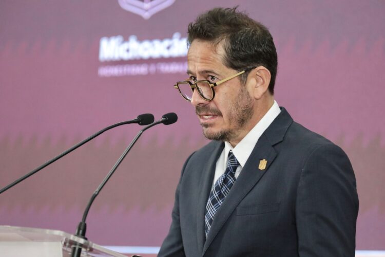 Michoacán espera 700 mdd de inversión en primer semestre: Sedeco
