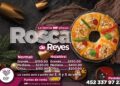 Ofrece DIF Uruapan tradicional rosca para la llegada de los Reyes Magos