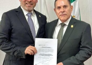 Se crea el SATMICH; facilitará cumplimiento fiscal