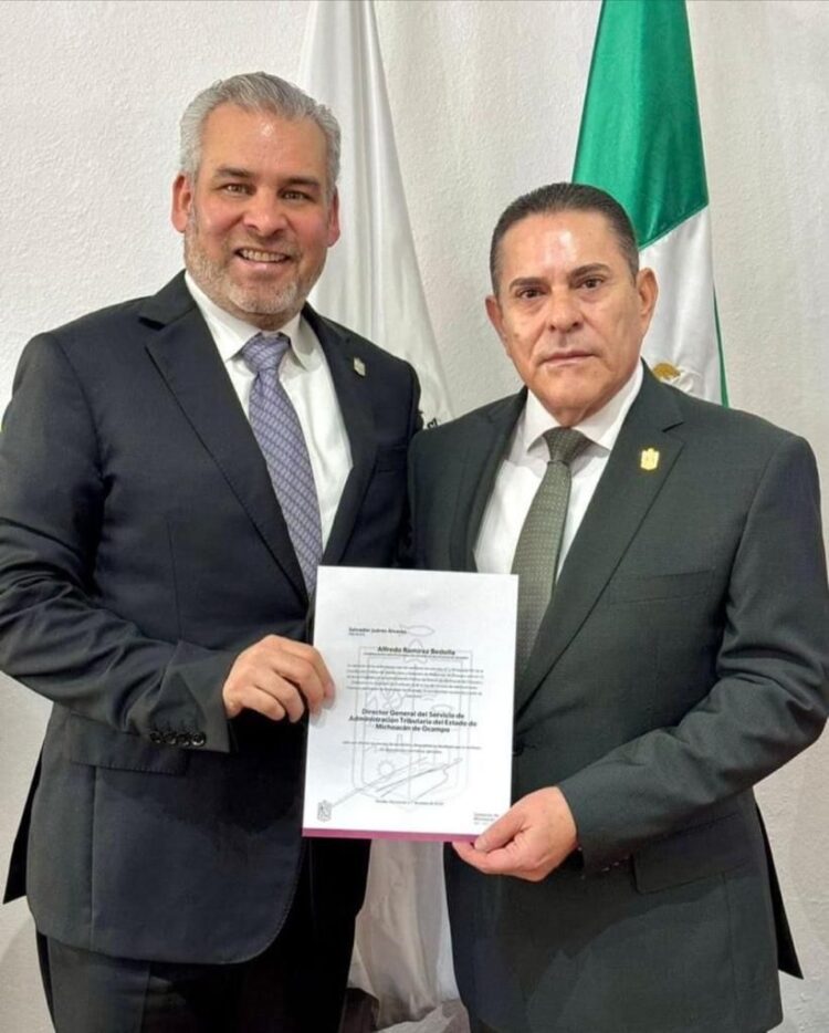 Se crea el SATMICH; facilitará cumplimiento fiscal