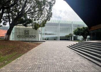 Ceconexpo alcanzó cifra histórica de 60.8 mdp en ingresos durante el 2023: Bedolla