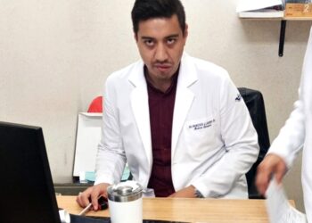 La violencia de las instituciones públicas; el ISSSTE Uruapan ya está en la lista negra