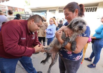 Siguen los múltiples beneficios de la Caravana Integral de la Salud Gratuita