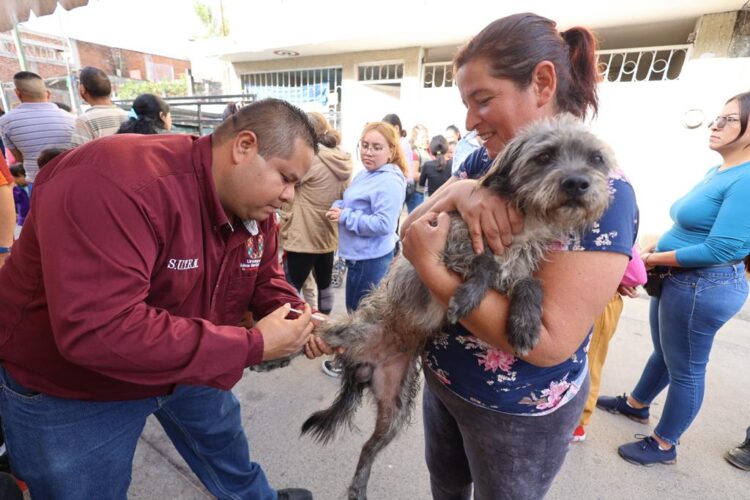 Siguen los múltiples beneficios de la Caravana Integral de la Salud Gratuita