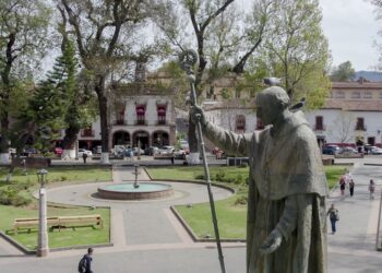 Datos curiosos de Pátzcuaro; disfruta tu visita a este maravilloso pueblo mágico