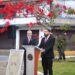Gobierno Municipal conmemora CCX aniversario del natalicio de Melchor Ocampo