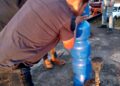 Restablece CAPASU el servicio de agua potable en 19 colonias tras reparaciones